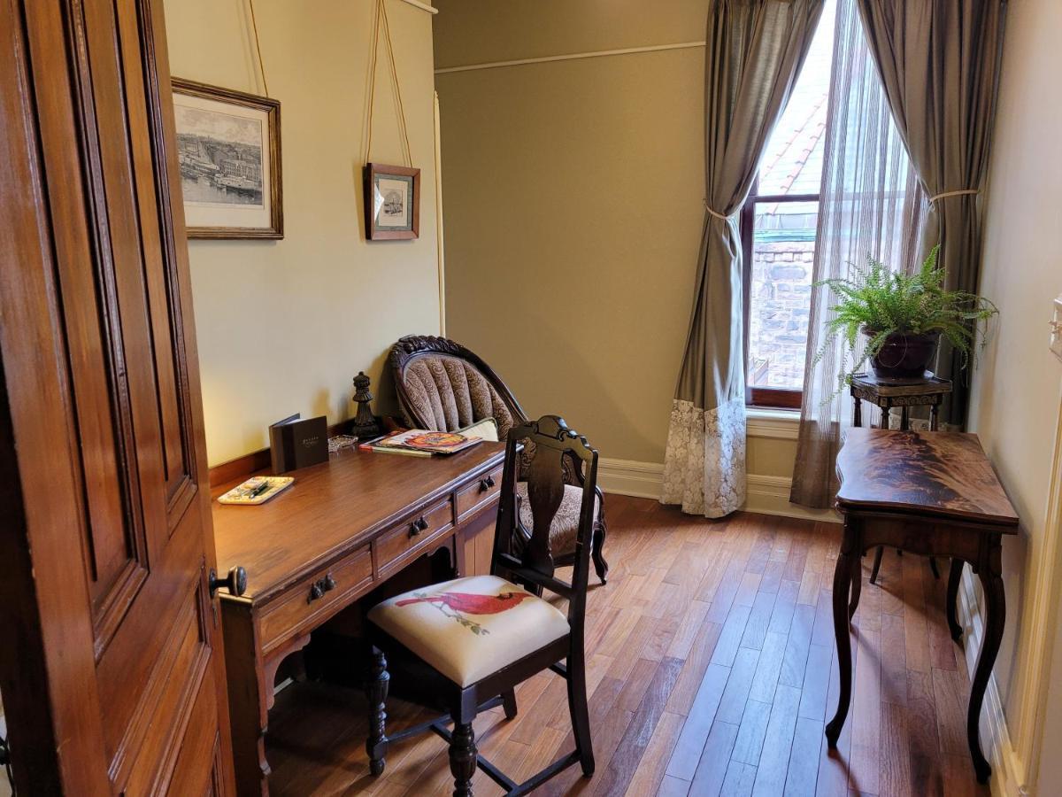 Buffalo Harmony House Екстериор снимка