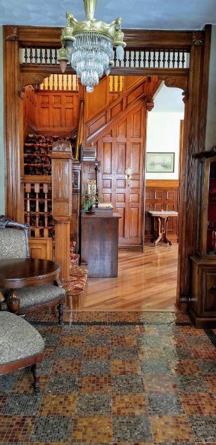 Buffalo Harmony House Екстериор снимка