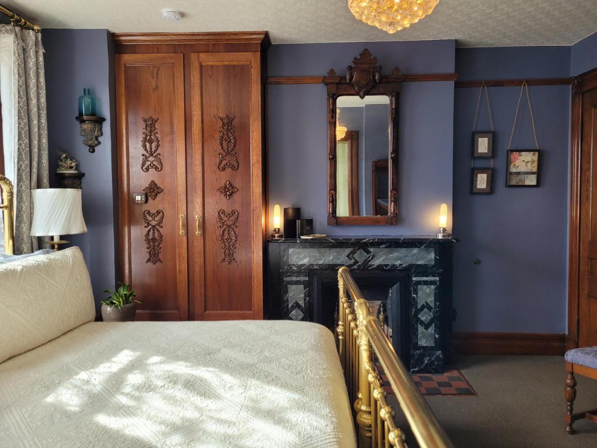 Buffalo Harmony House Екстериор снимка