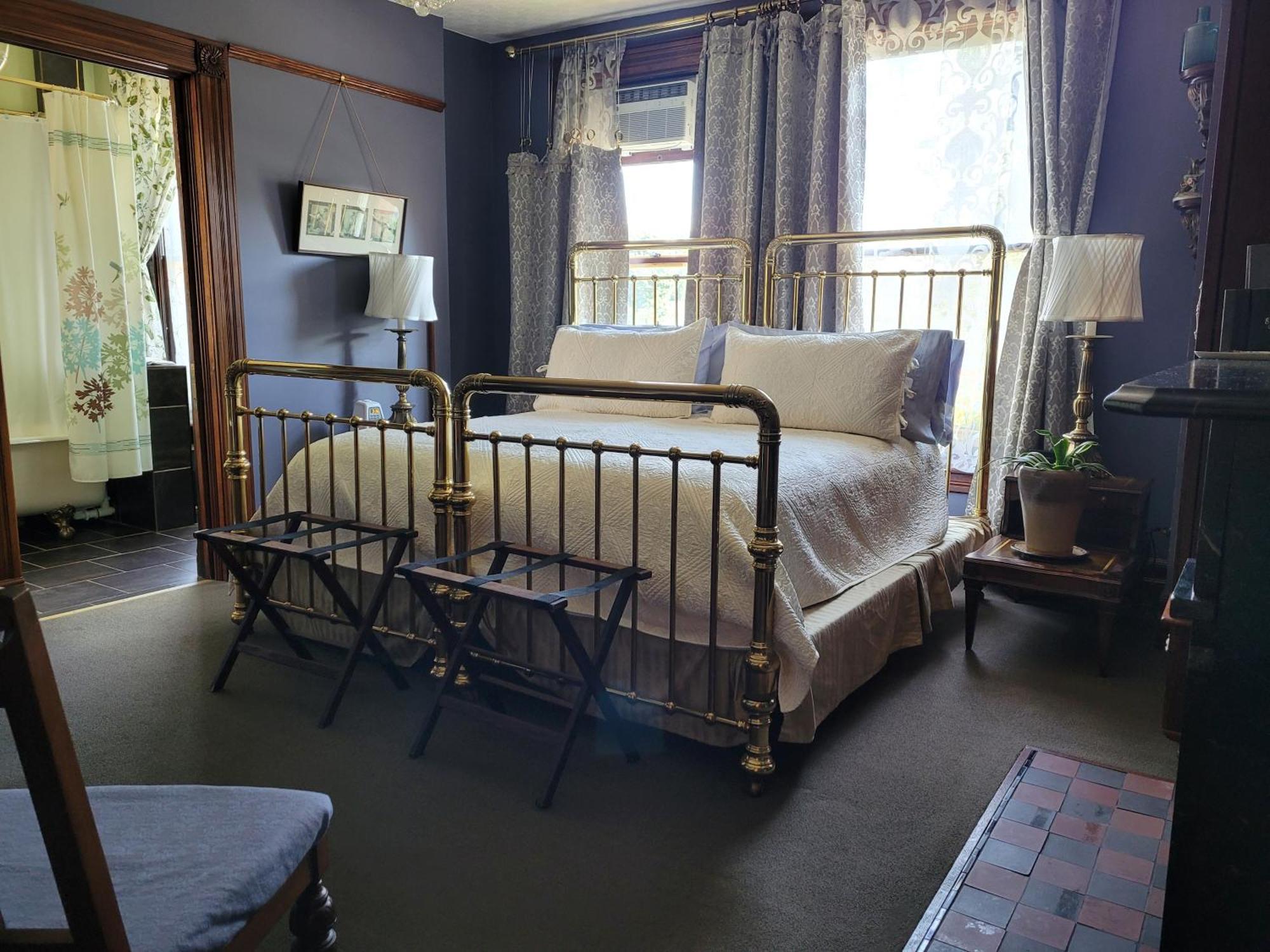 Buffalo Harmony House Стая снимка