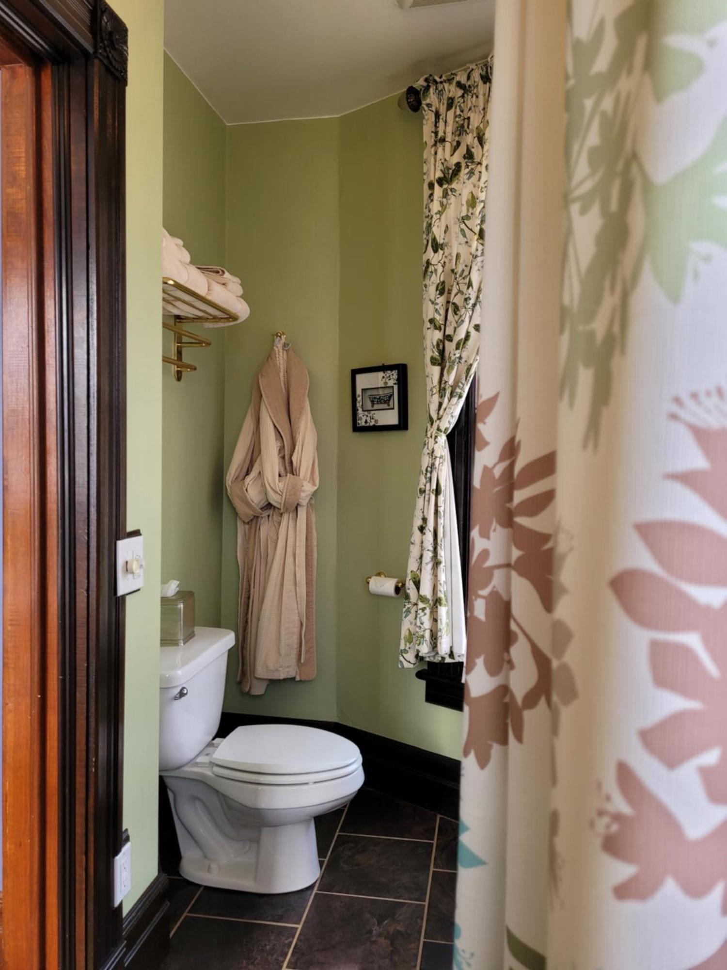 Buffalo Harmony House Стая снимка