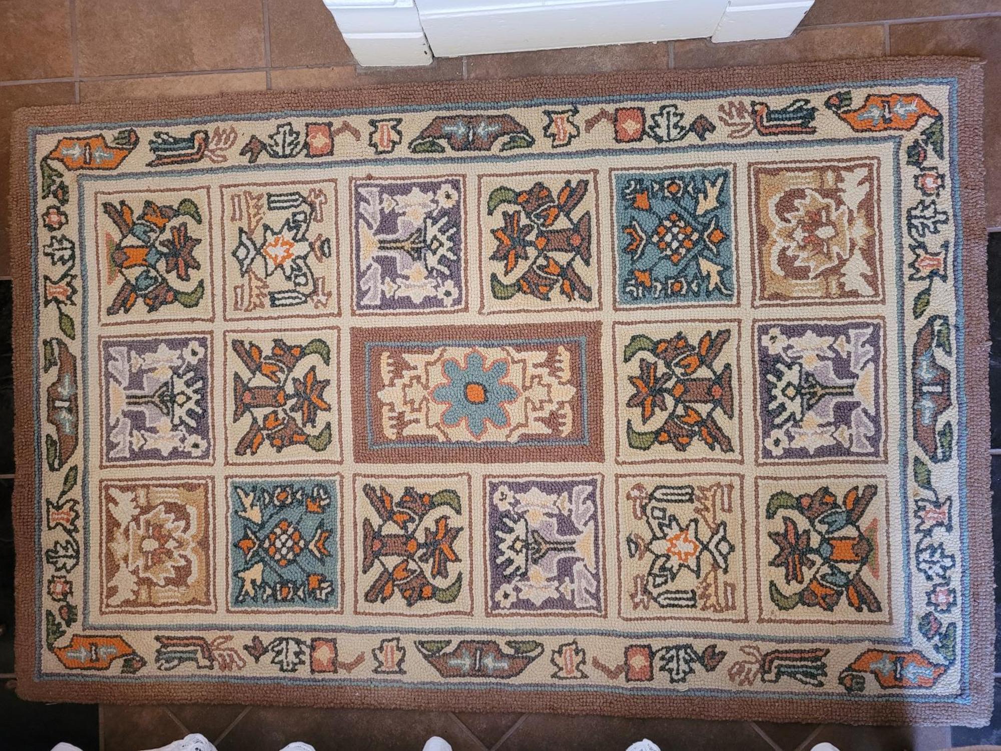Buffalo Harmony House Стая снимка